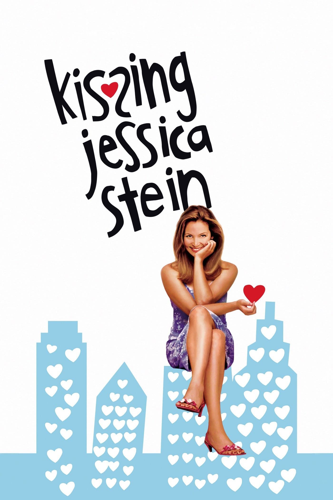 Kissing Jessica Stein full movie