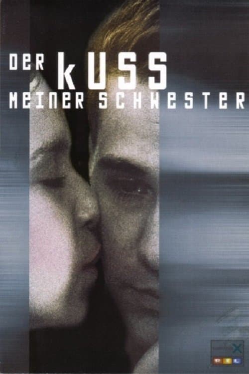 Poster for Kissing My Sister