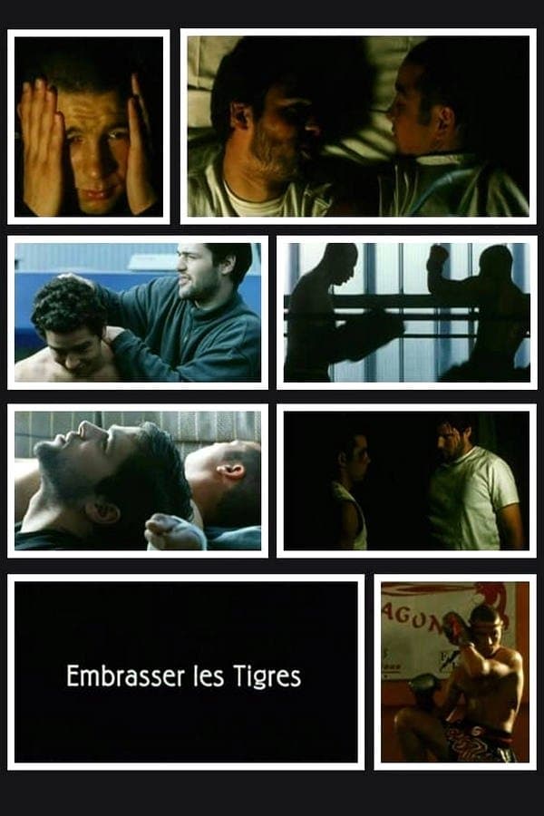 Kissing Tigers full movie