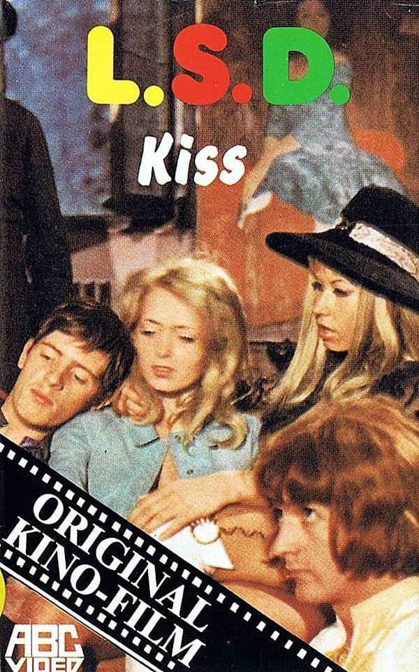 Kisss..... full movie