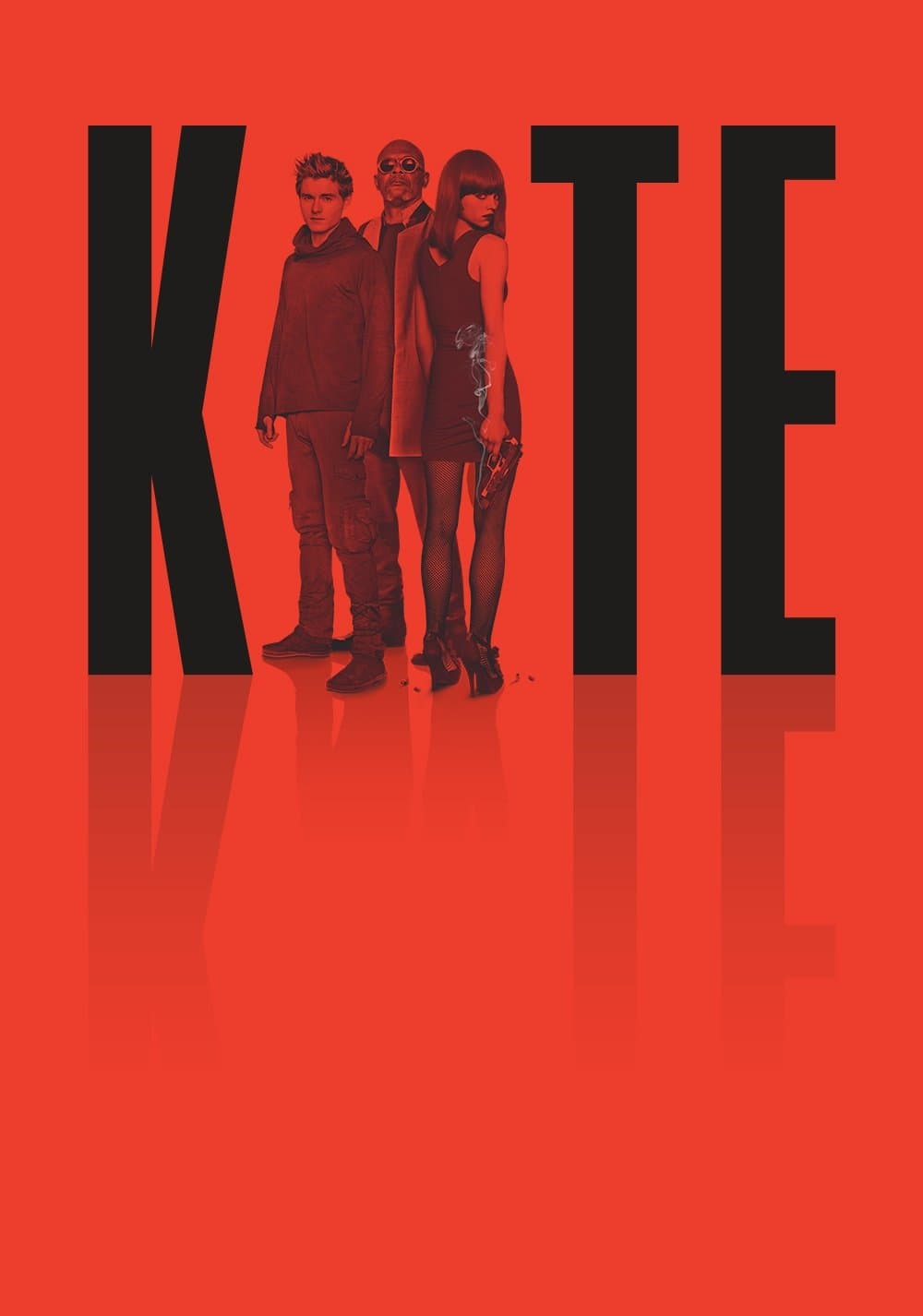 Kite full movie