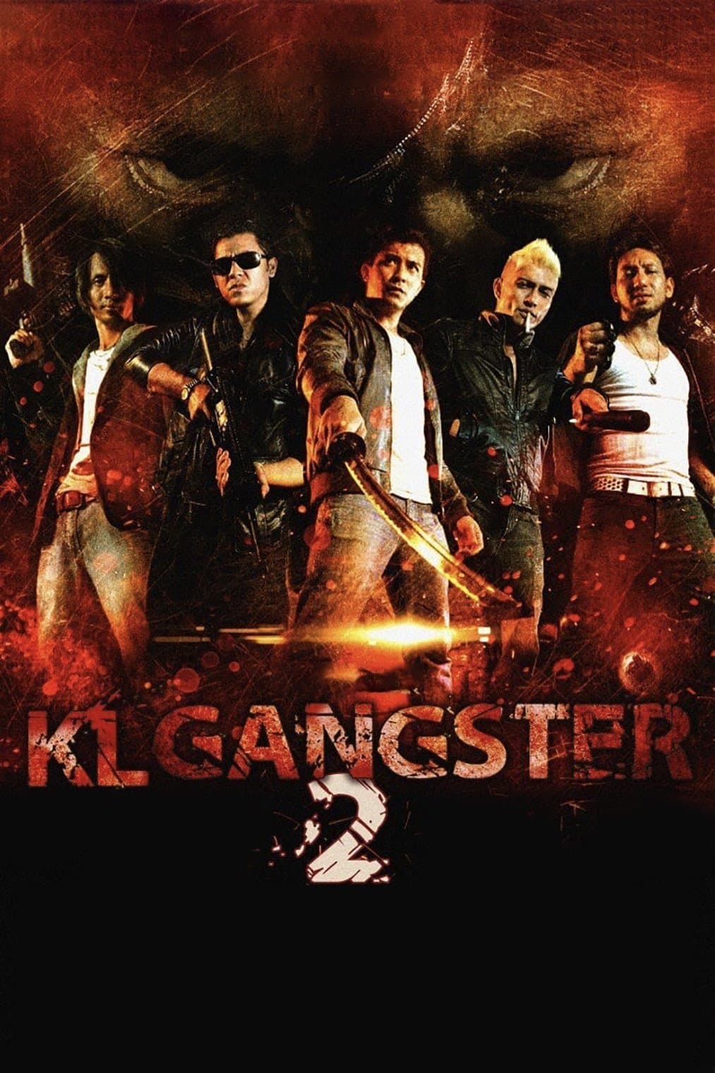 KL Gangster 2 full movie