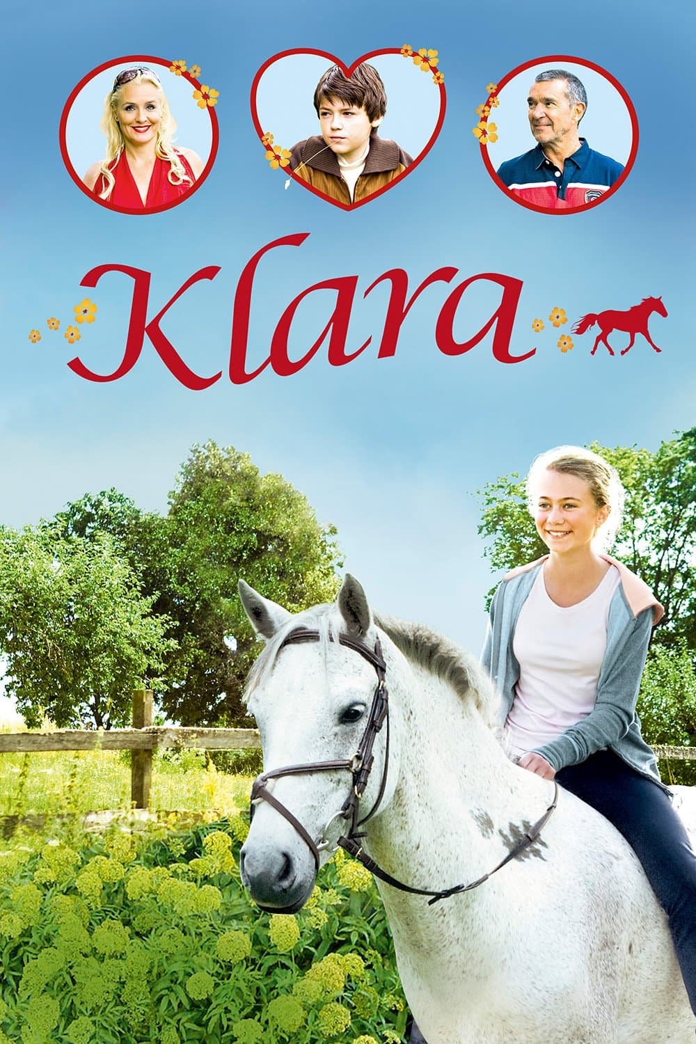 Klara full movie