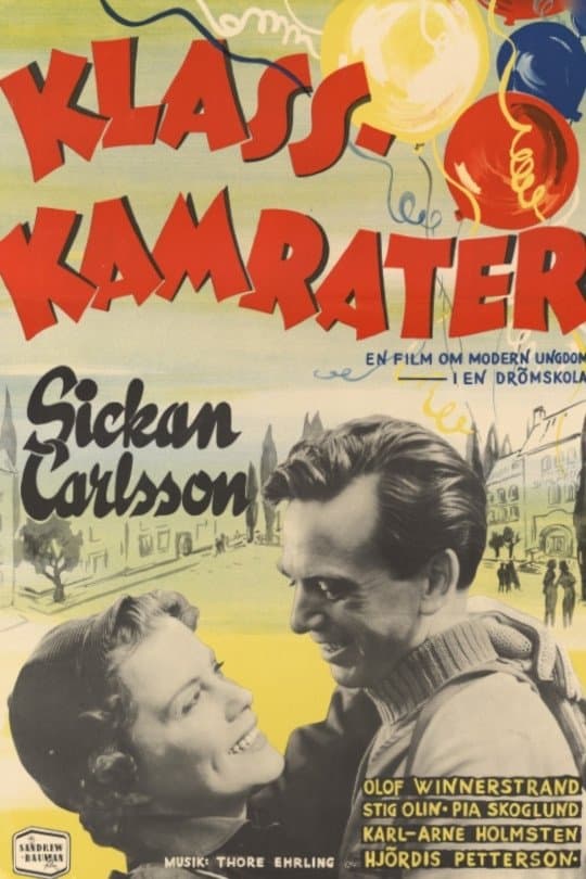 Klasskamrater full movie