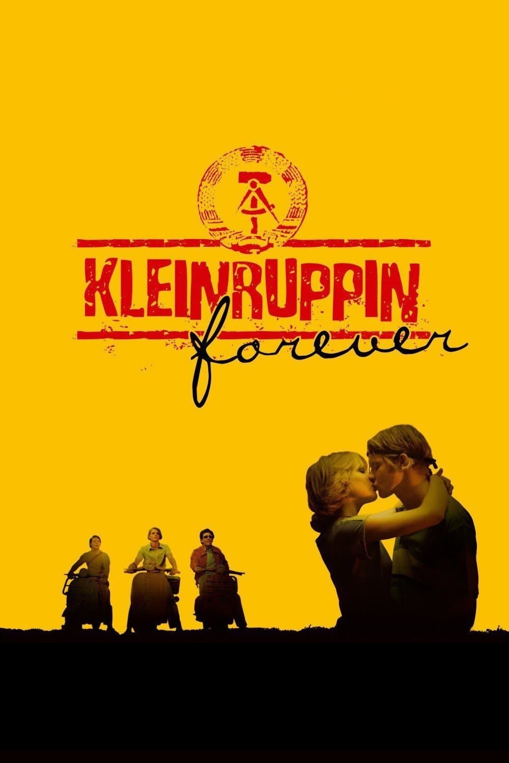 Kleinruppin Forever full movie