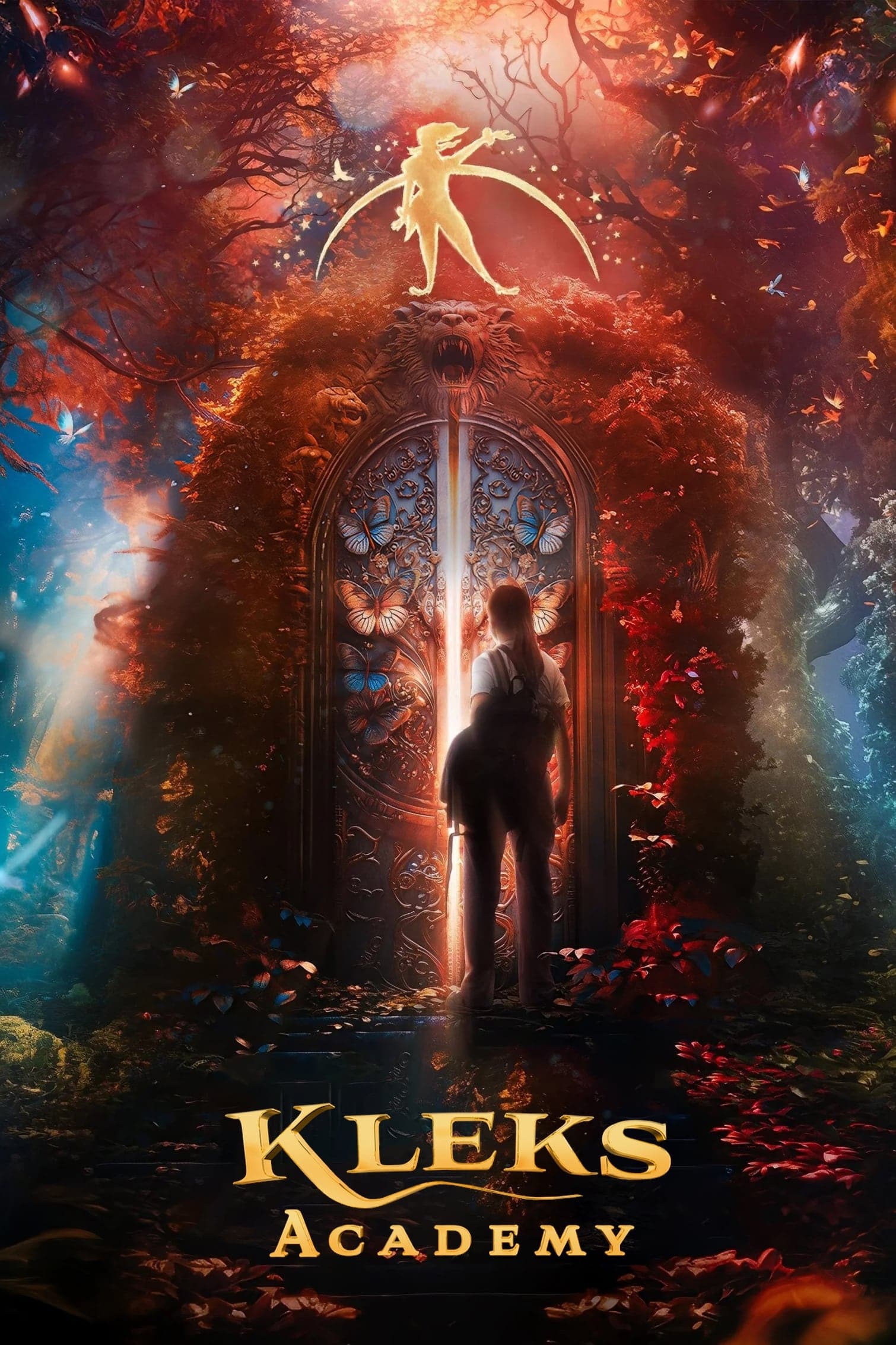 Kleks Academy full movie