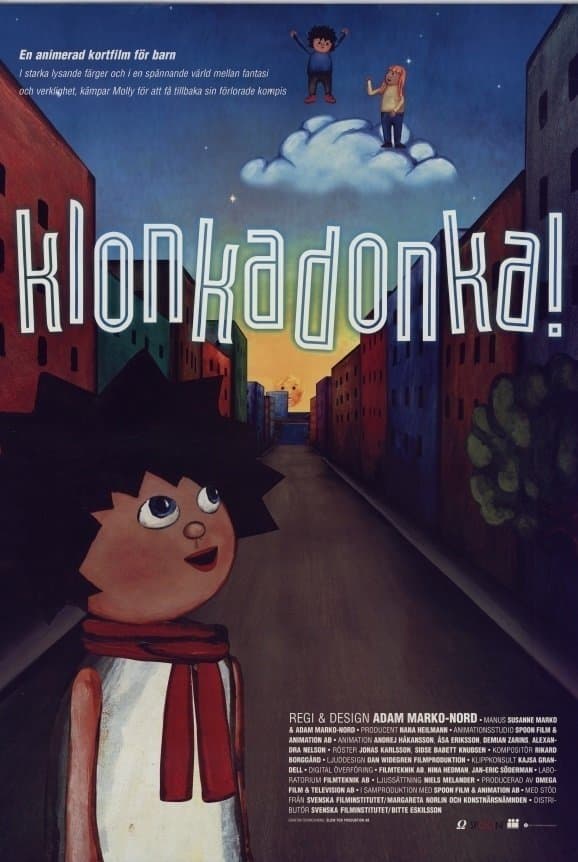 Klonkadonka! full movie