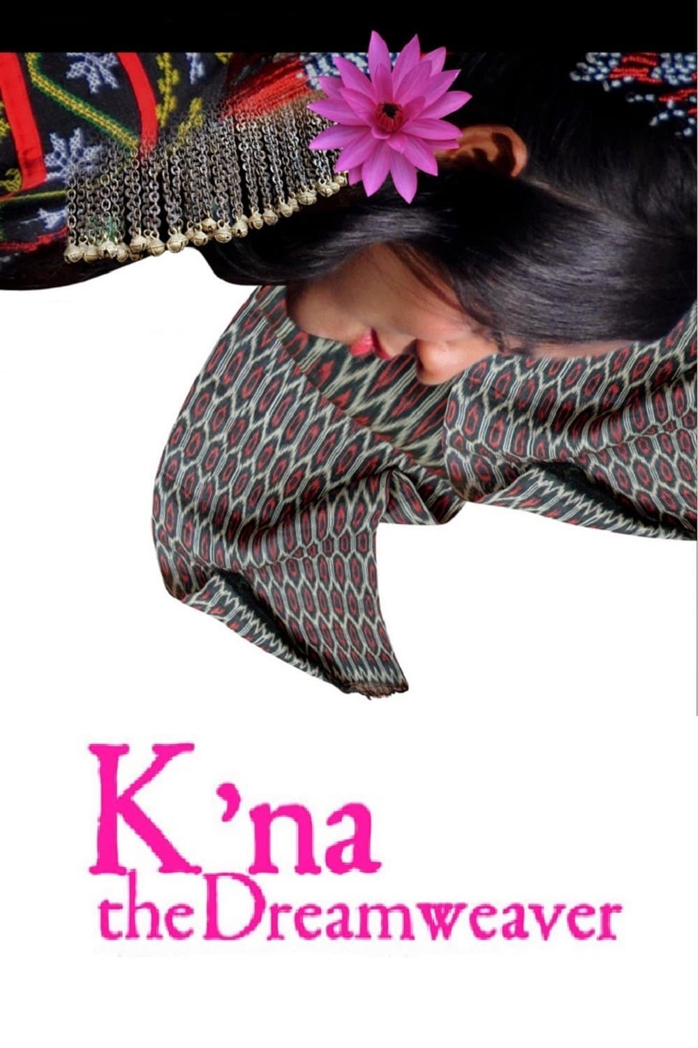 K'na, The Dreamweaver full movie