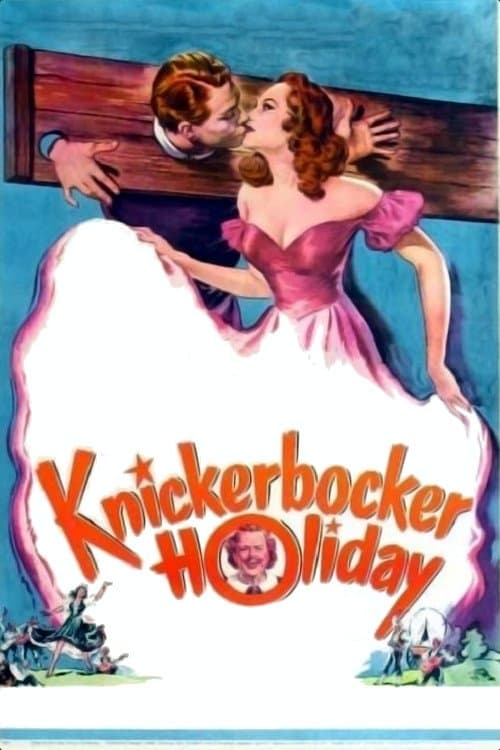 Knickerbocker Holiday full movie