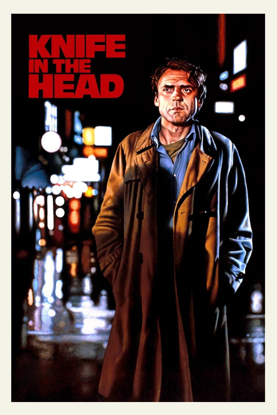 Knife in the Head full movie