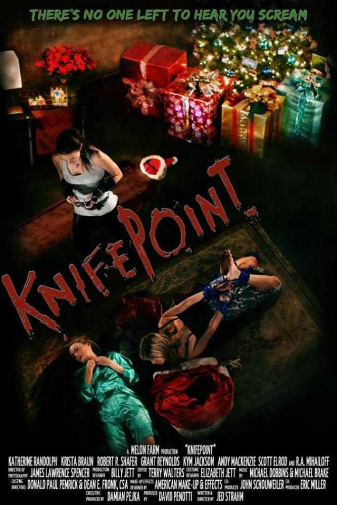 Knifepoint full movie