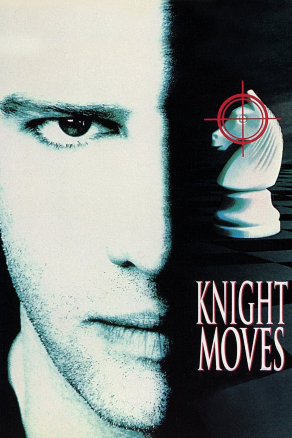 Knight Moves full movie