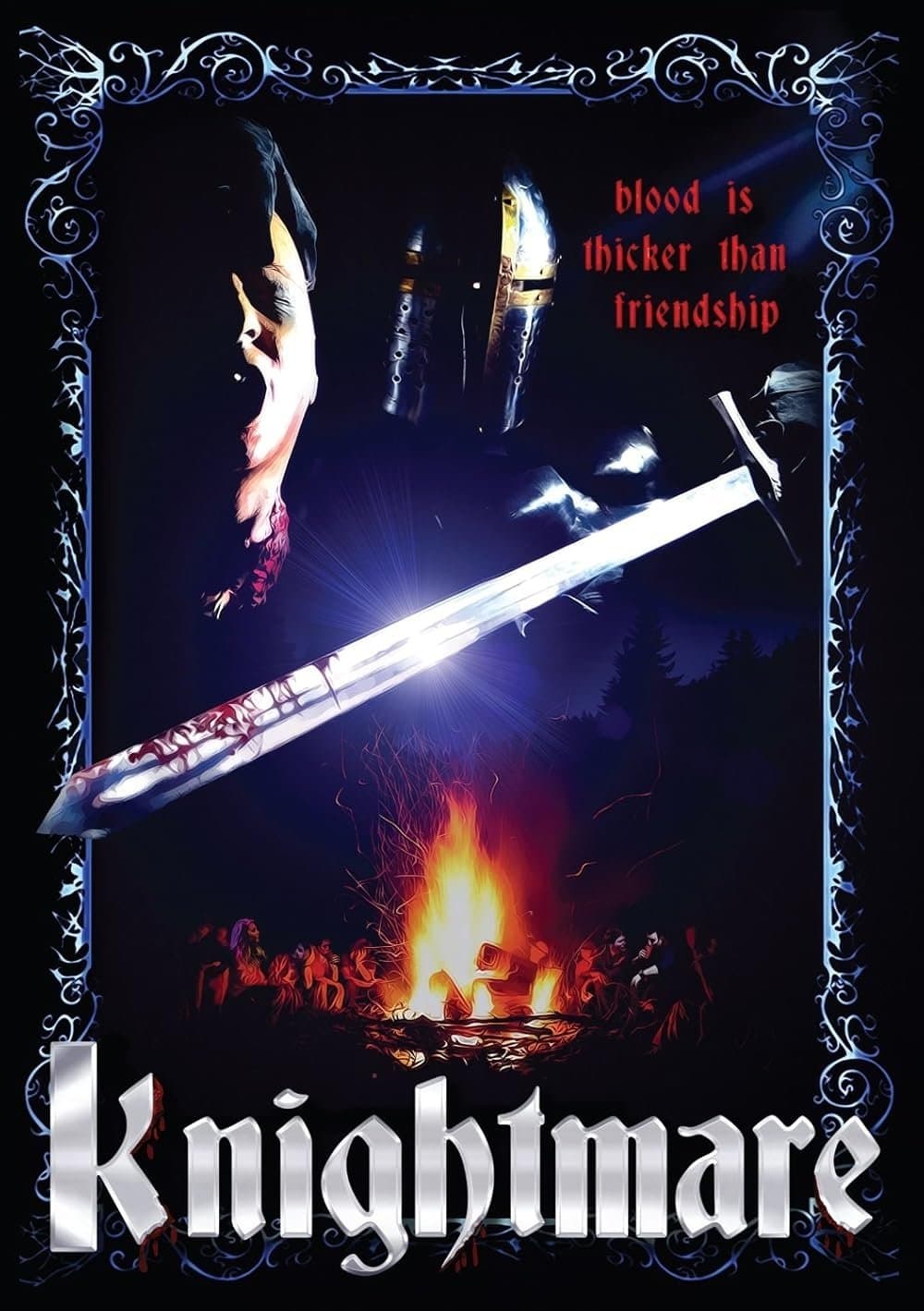 Knightmare full movie