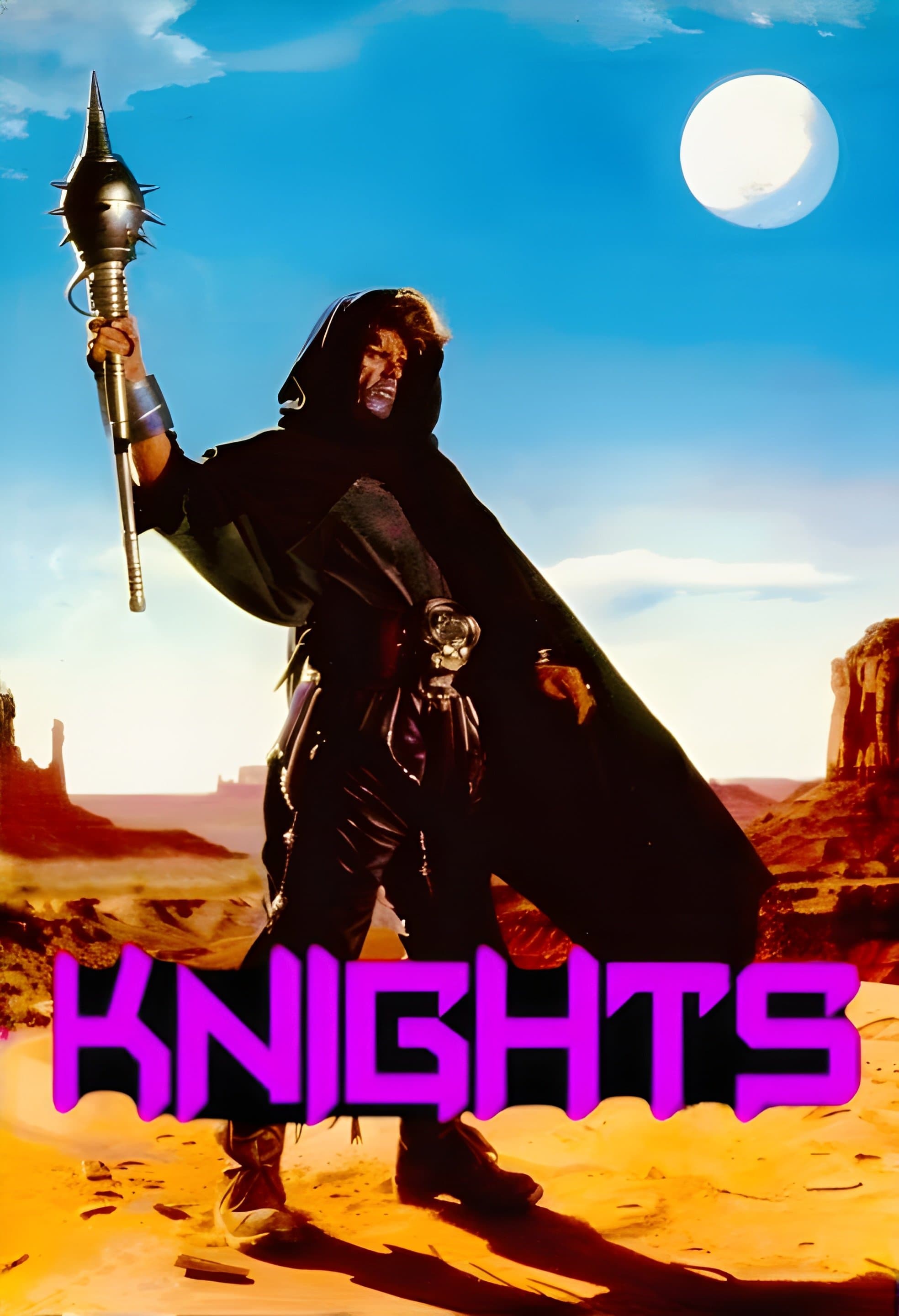 Knights full movie