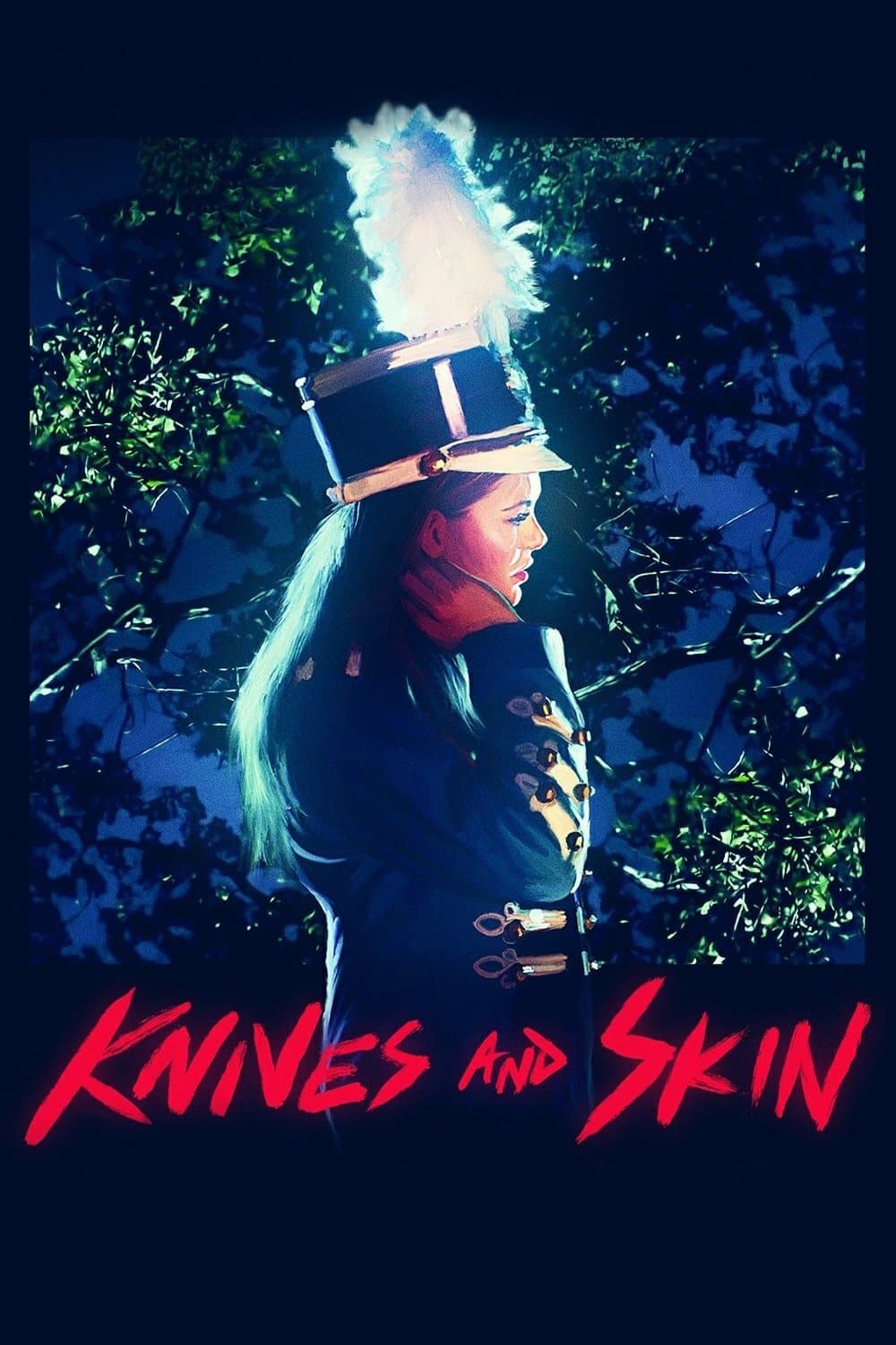 Knives and Skin full movie