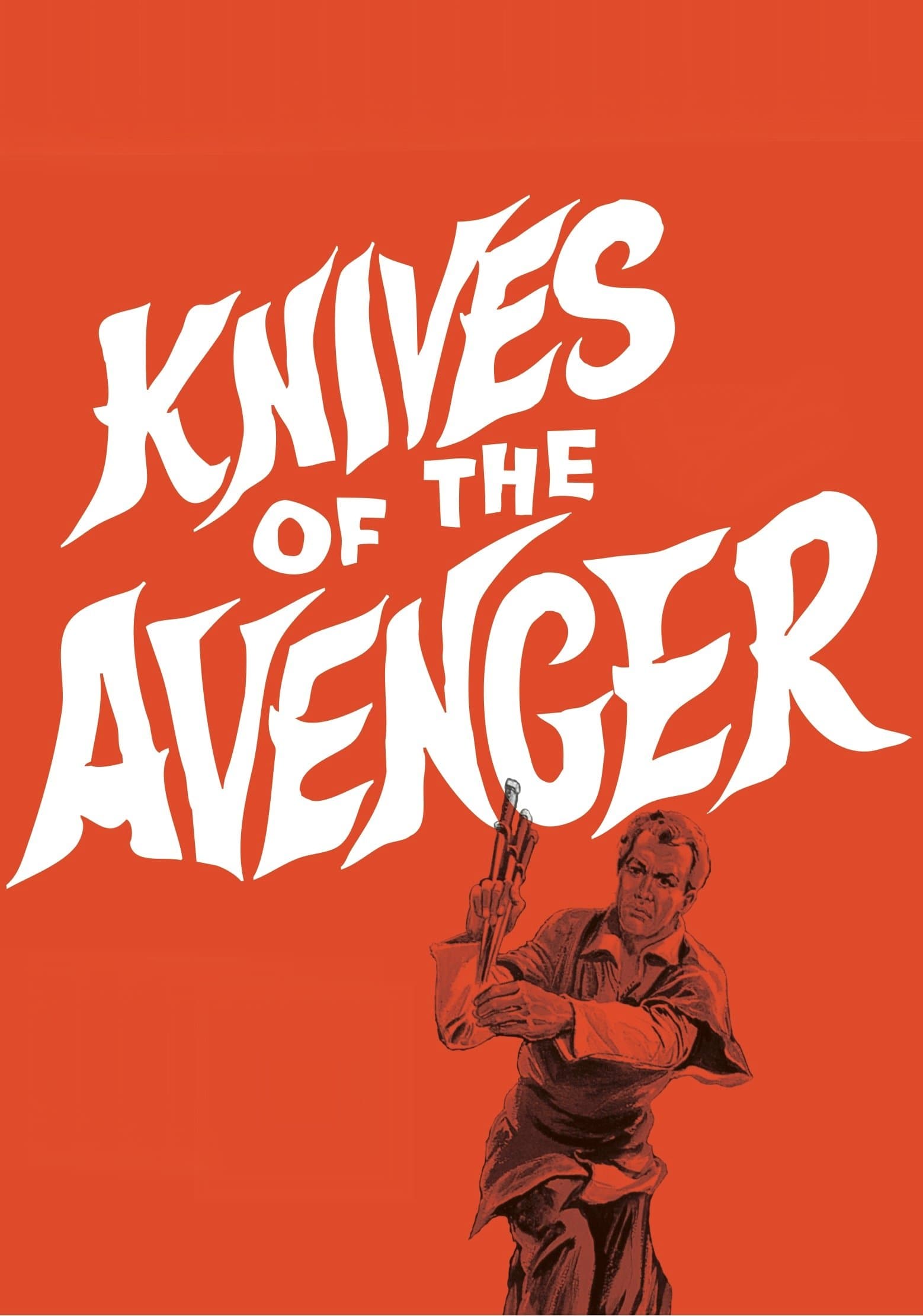 Knives of the Avenger full movie