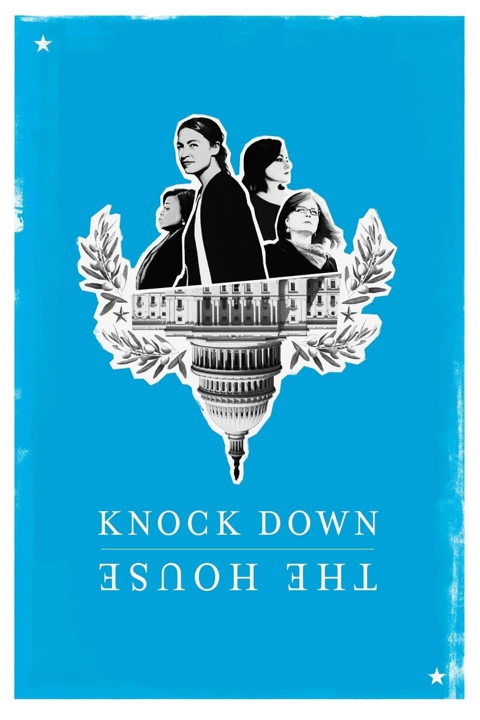 Knock Down the House full movie