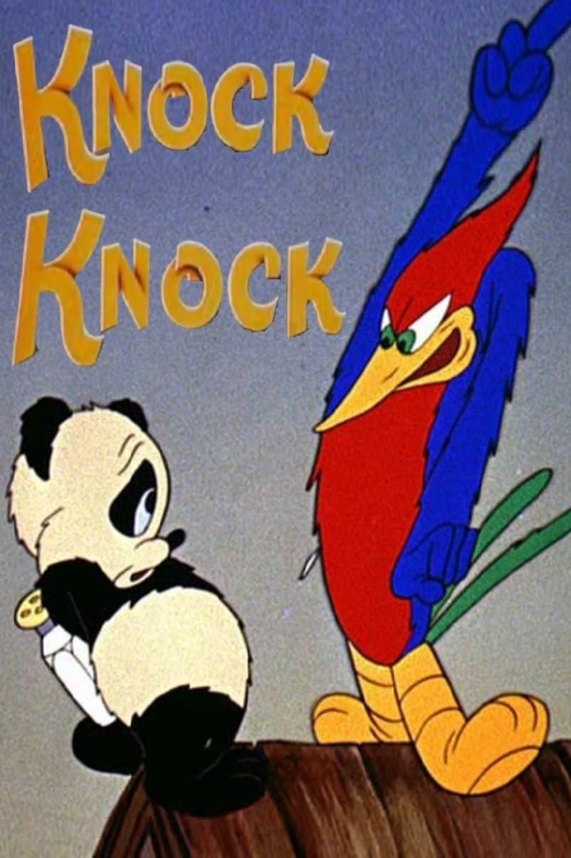 Knock Knock full movie