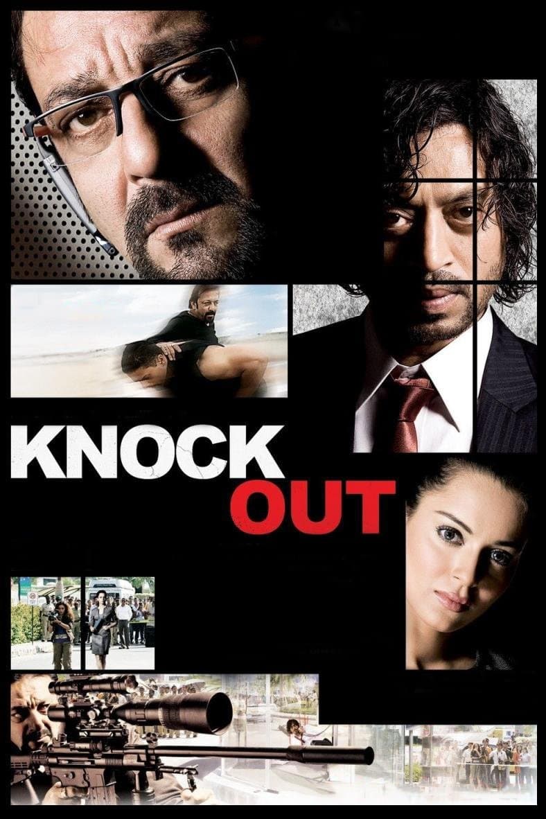 Knock Out full movie