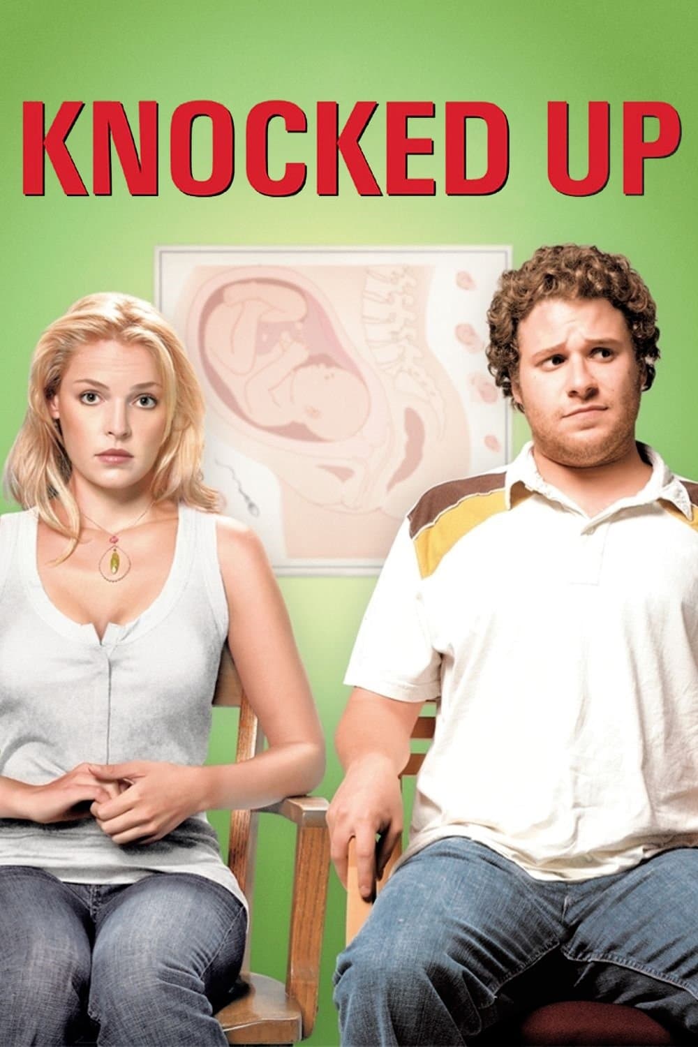 Knocked Up full movie