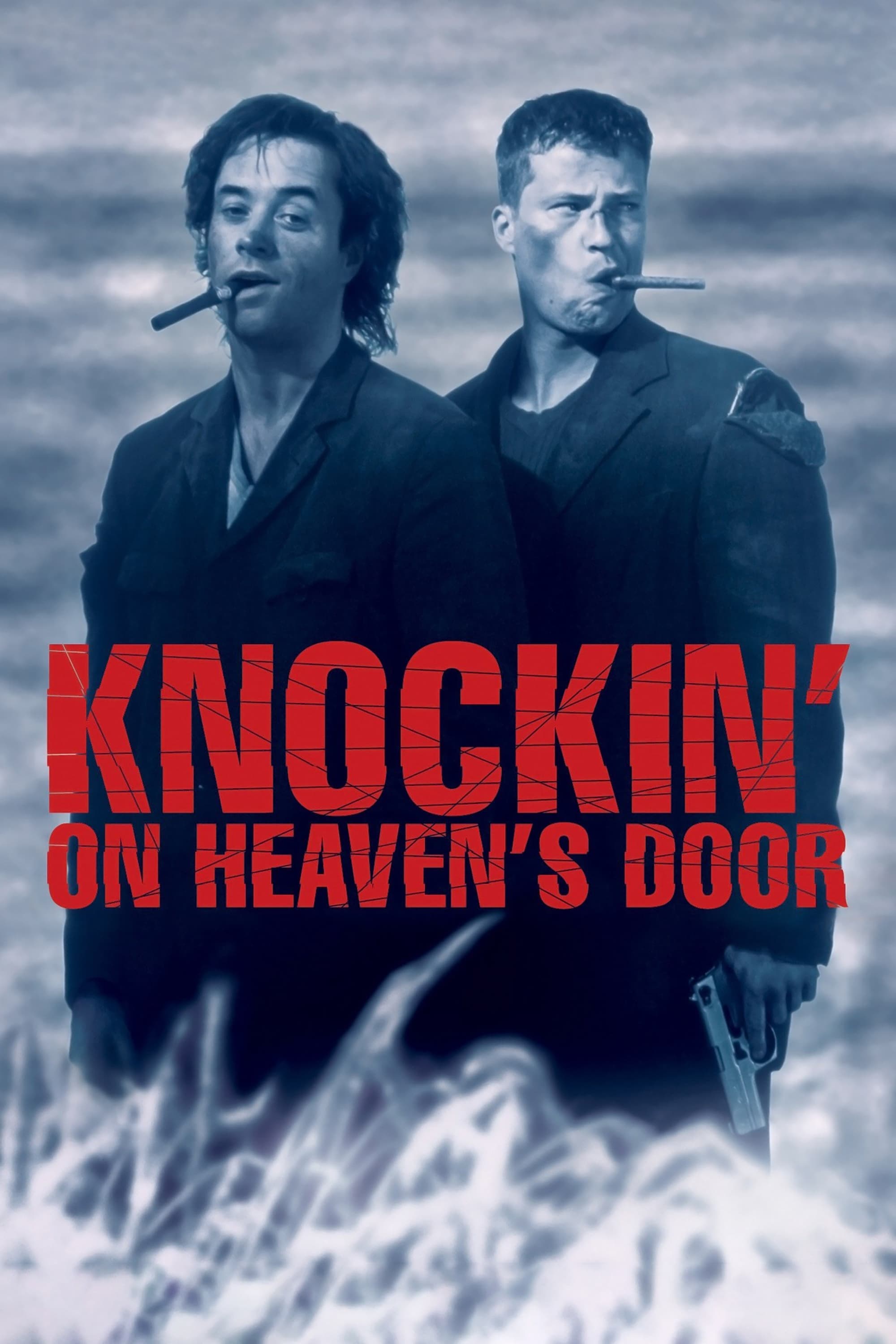 Knockin' on Heaven's Door full movie