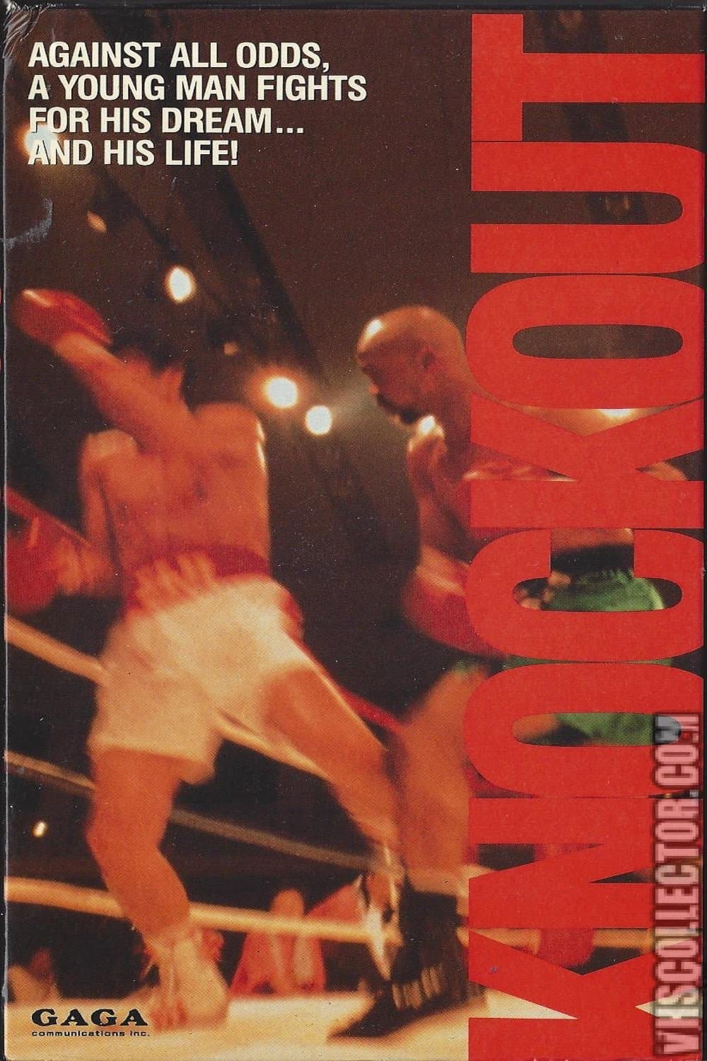 Knockout full movie