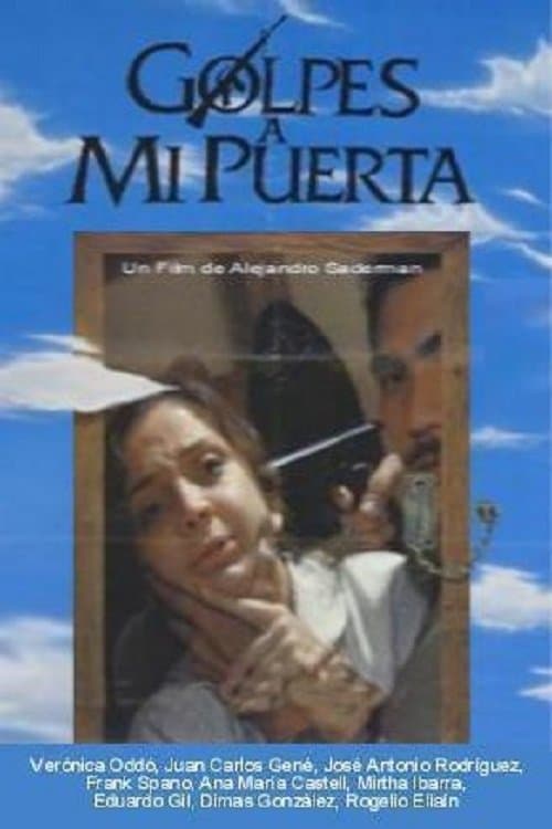 Knocks at My Door full movie