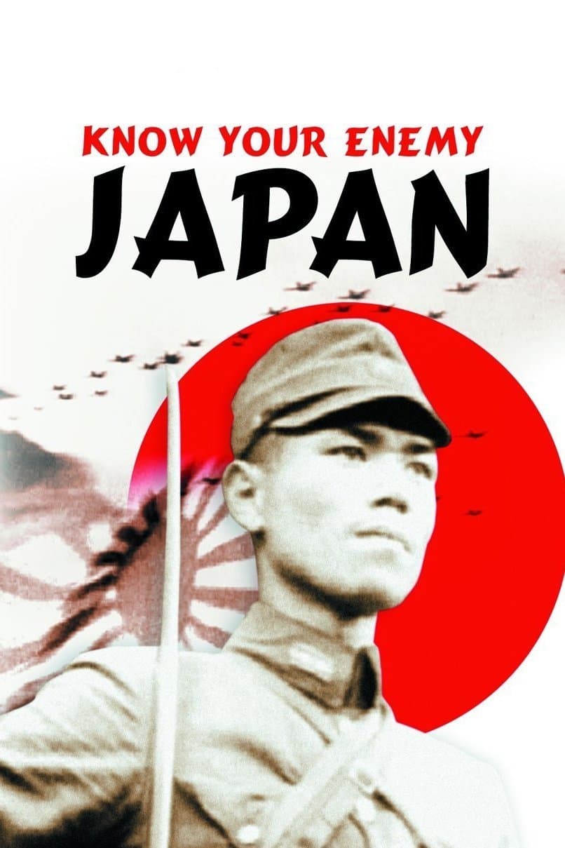 Know Your Enemy: Japan full movie