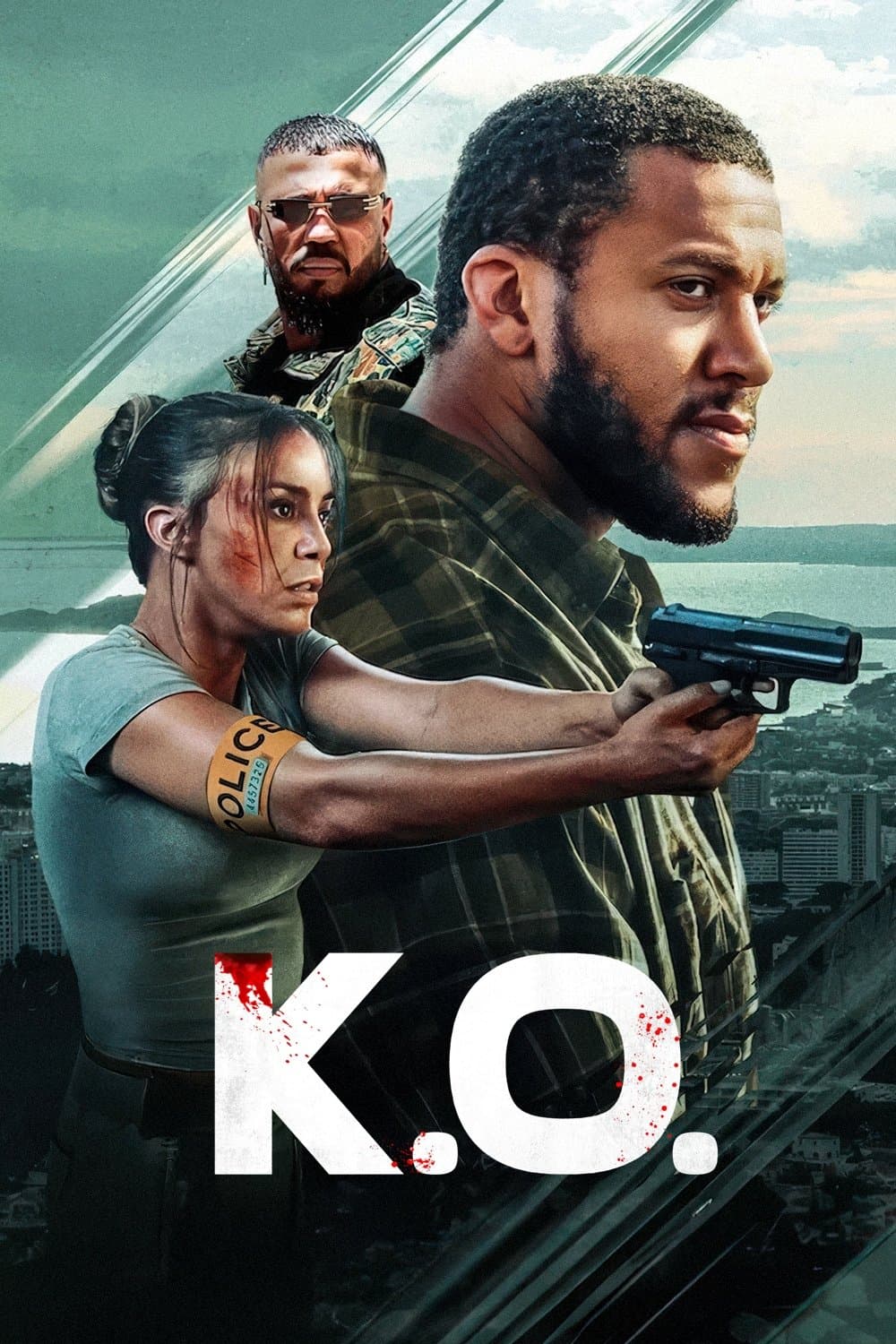 K.O. full movie