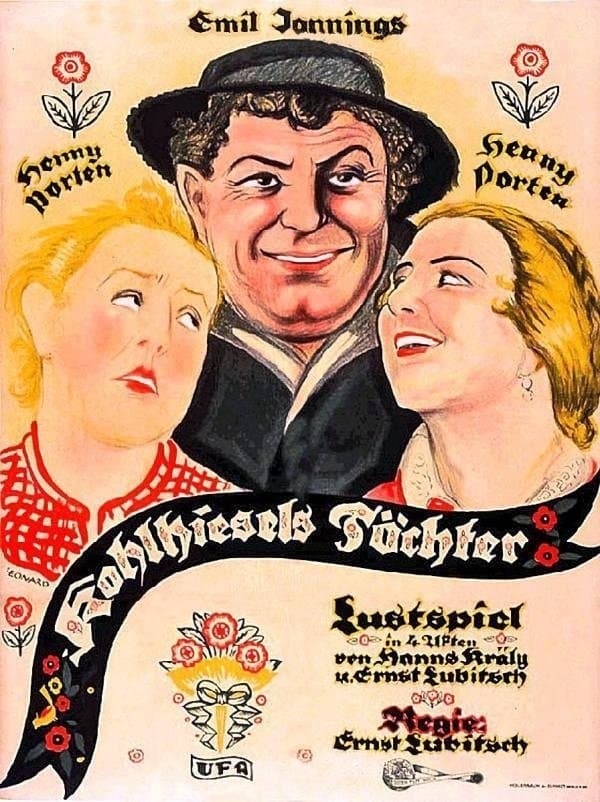 Kohlhiesel's Daughters full movie