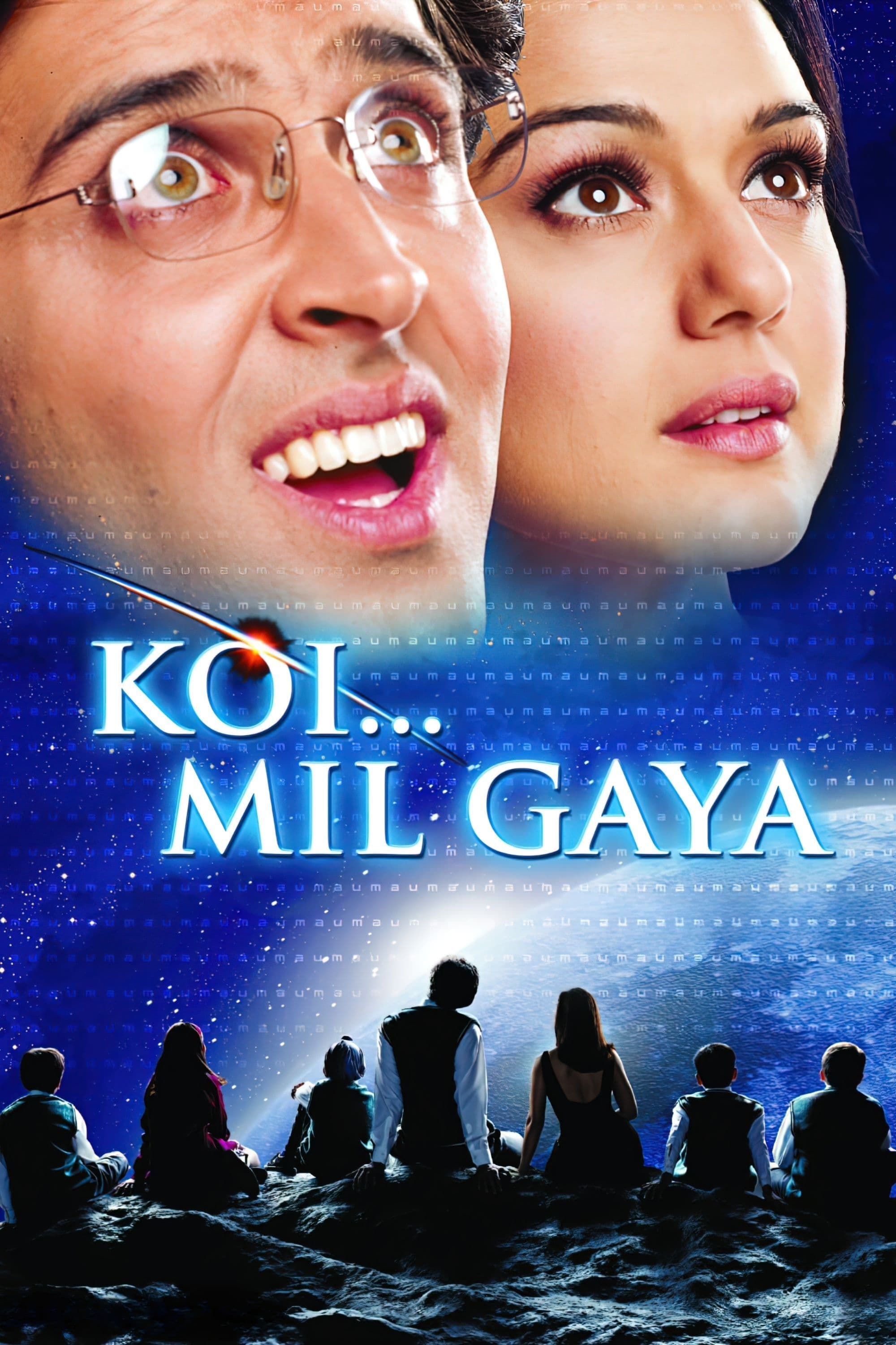 Koi... Mil Gaya full movie