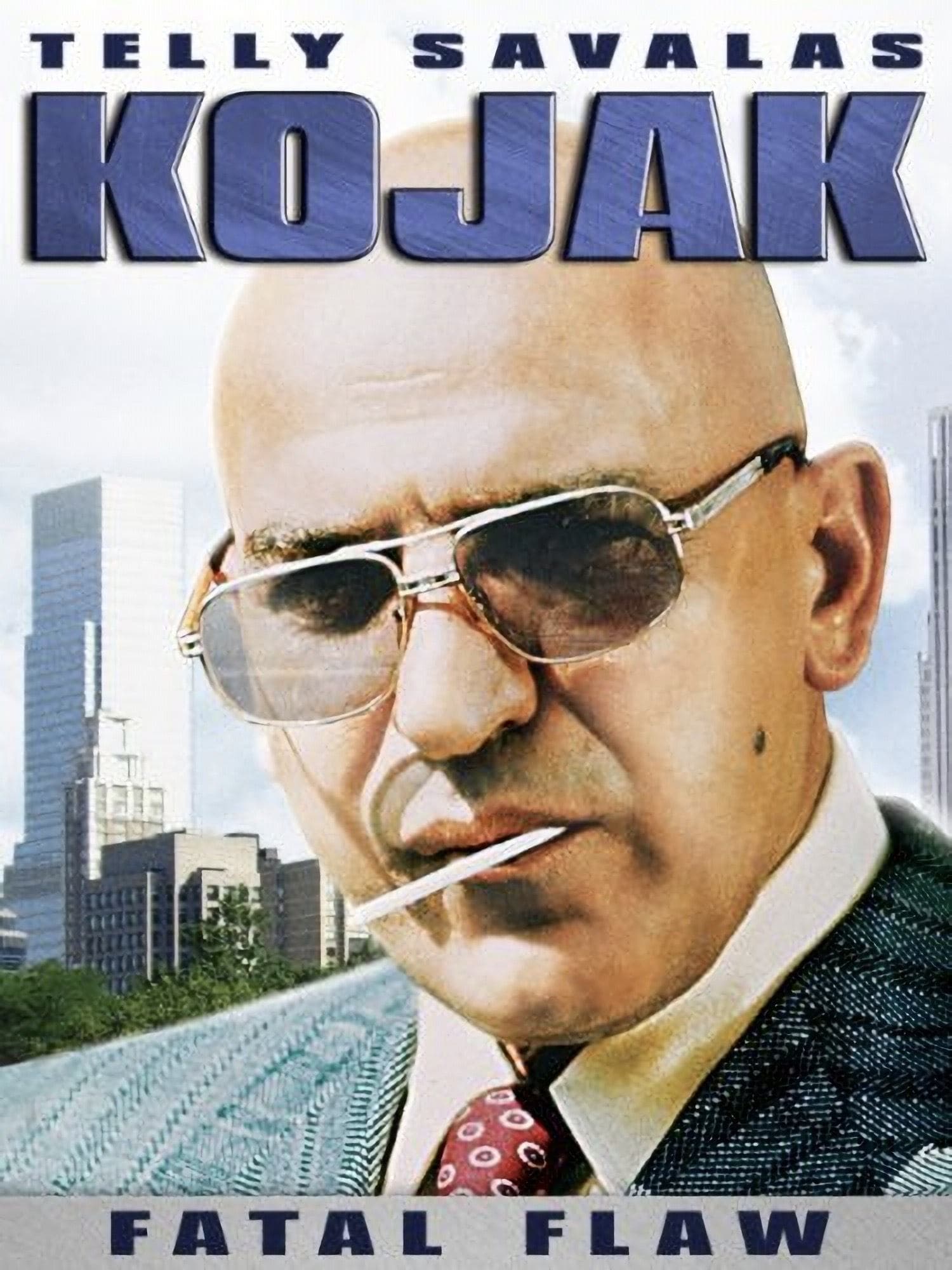 Kojak : Error Fatal full movie