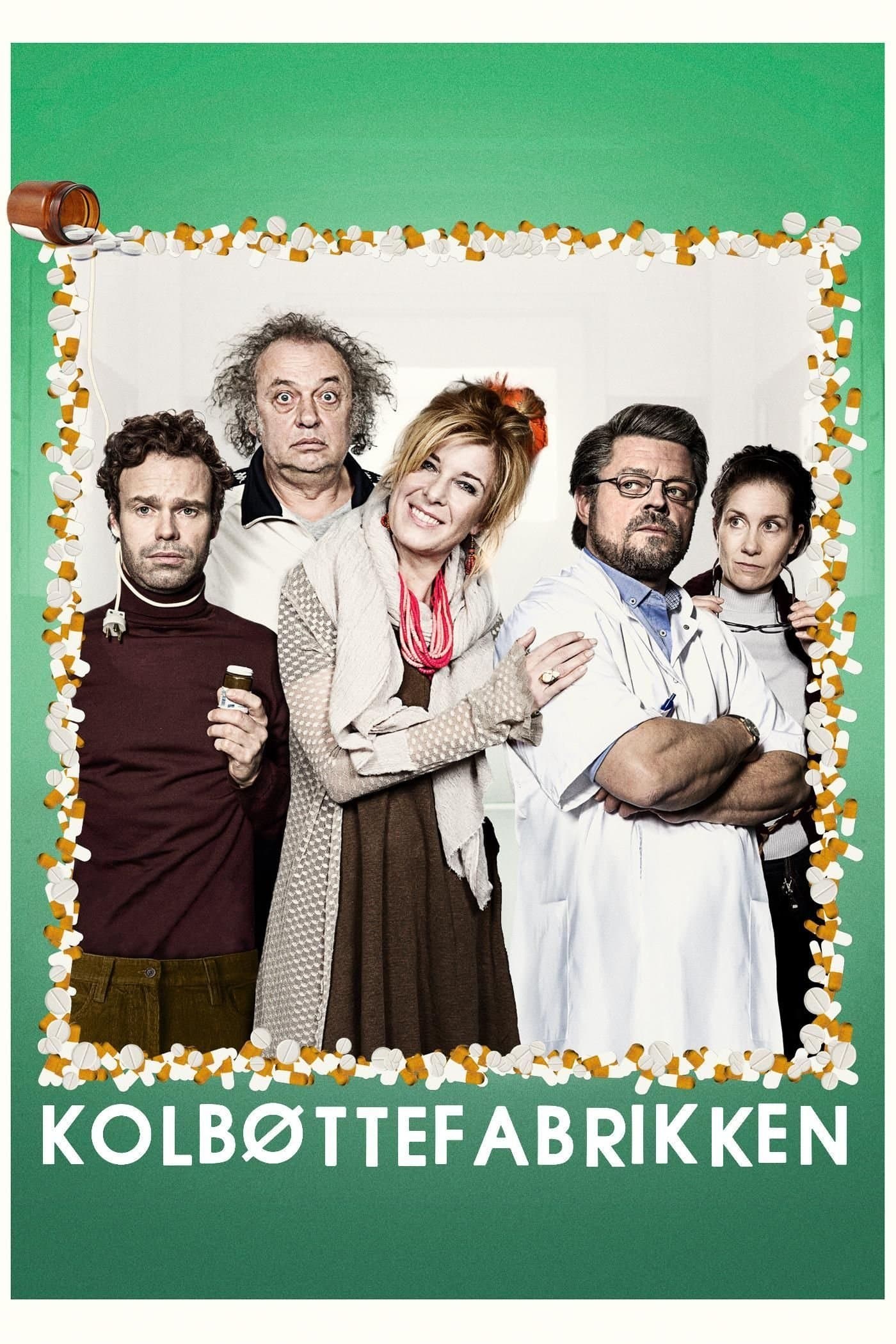 Kolbøttefabrikken full movie