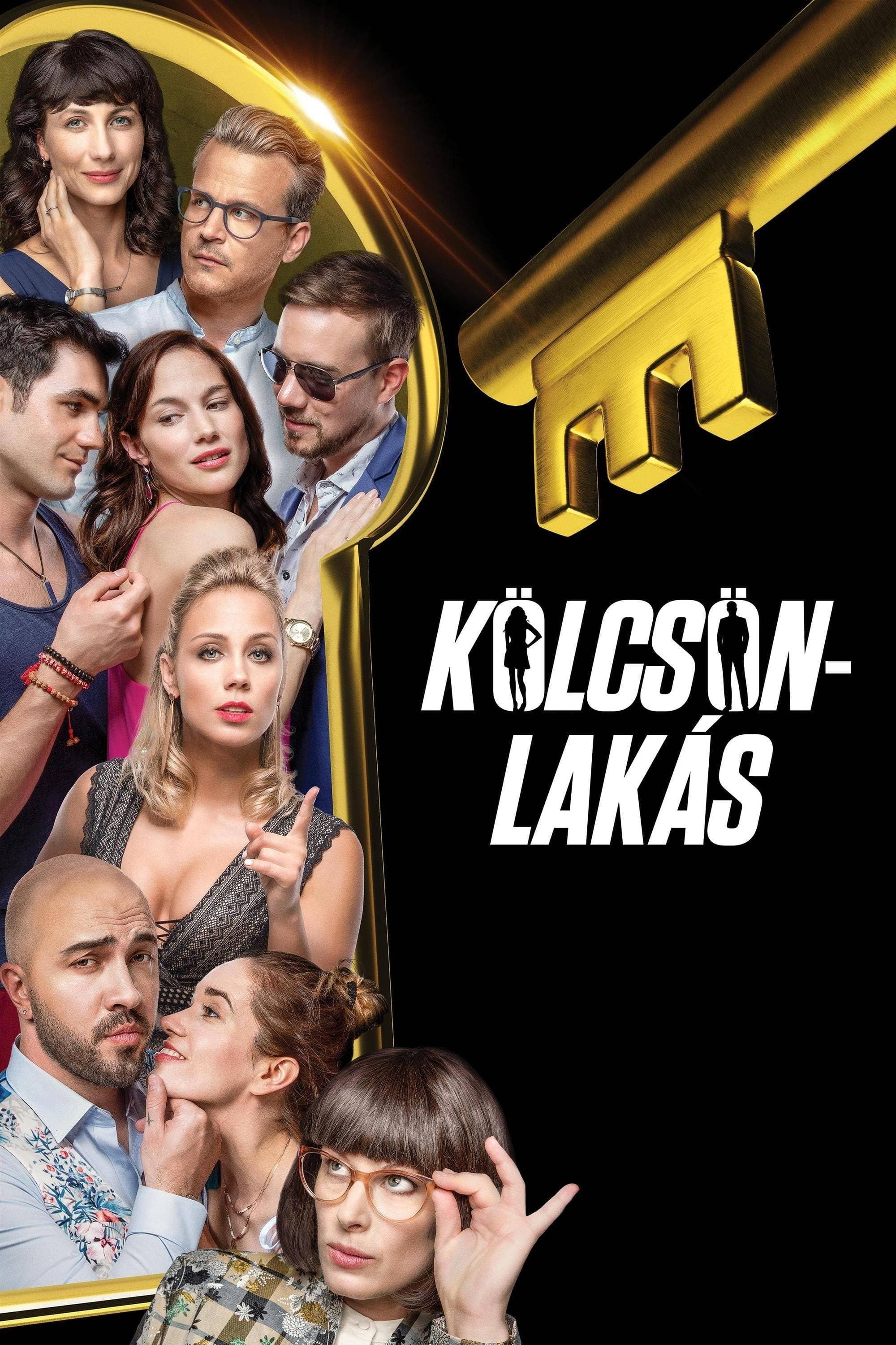 Kölcsönlakás full movie