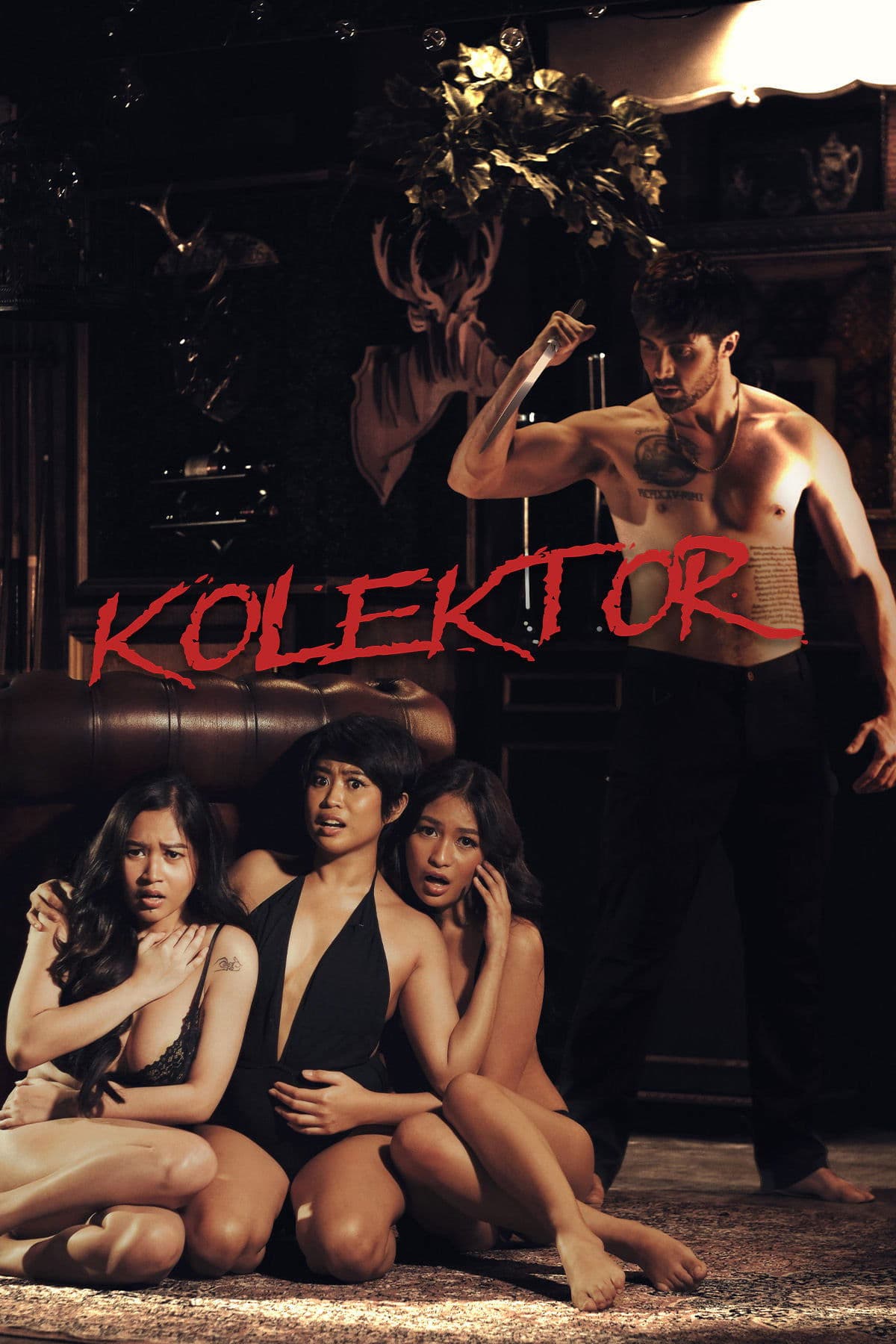 Kolektor full movie