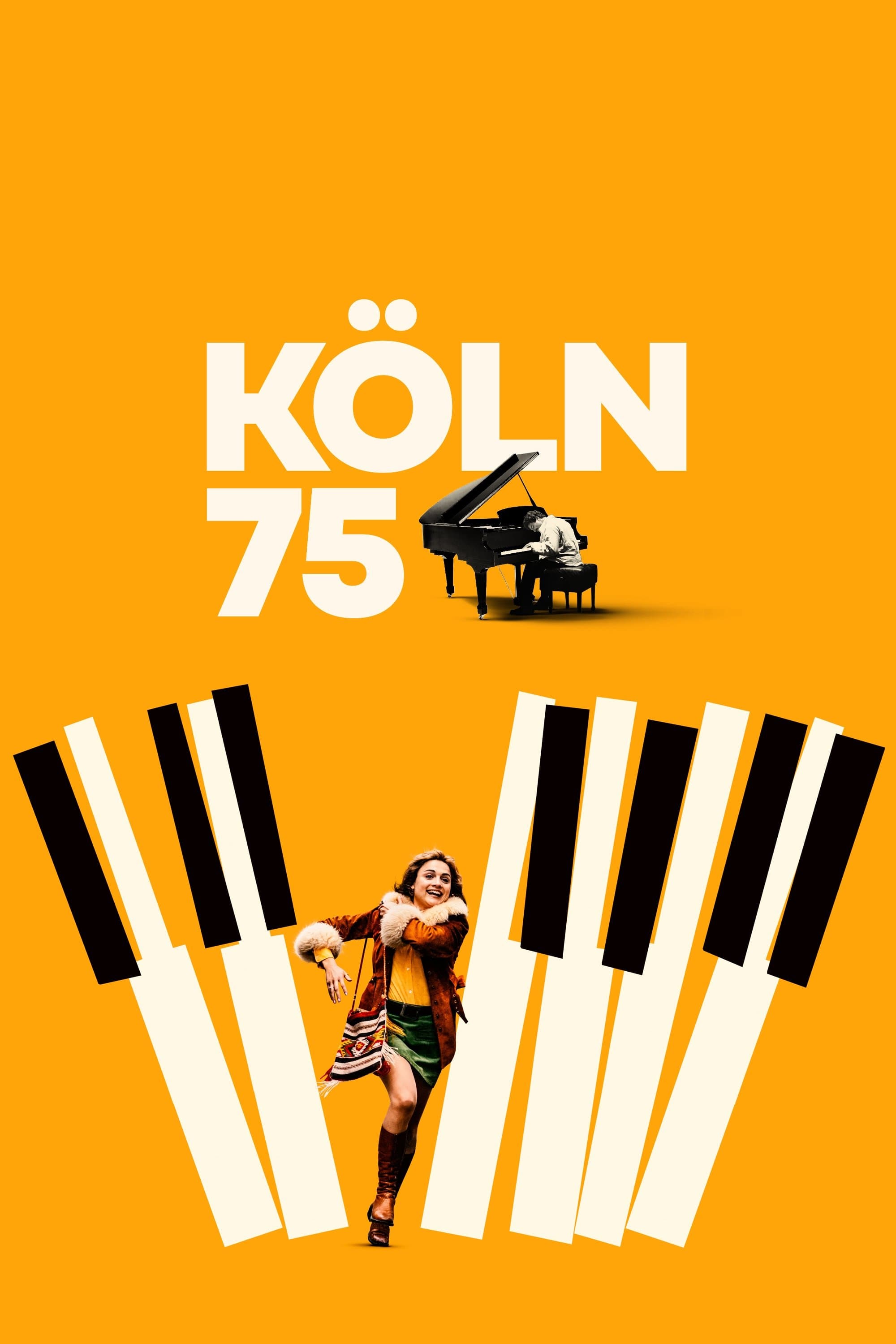 Köln 75 full movie