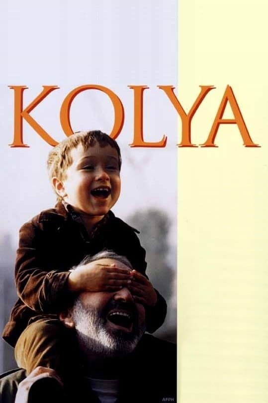 Kolya full movie