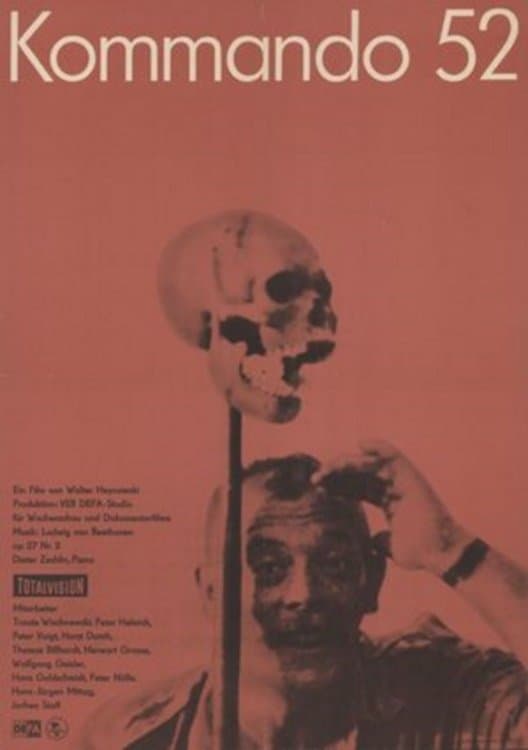 Kommando 52 full movie