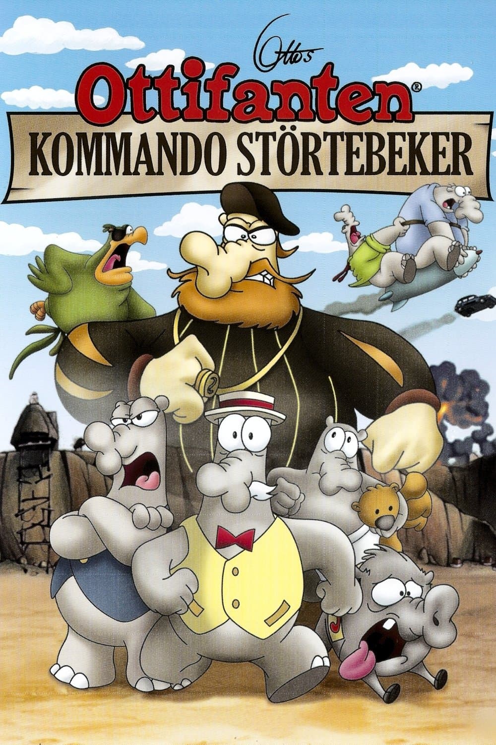 Kommando Störtebeker full movie