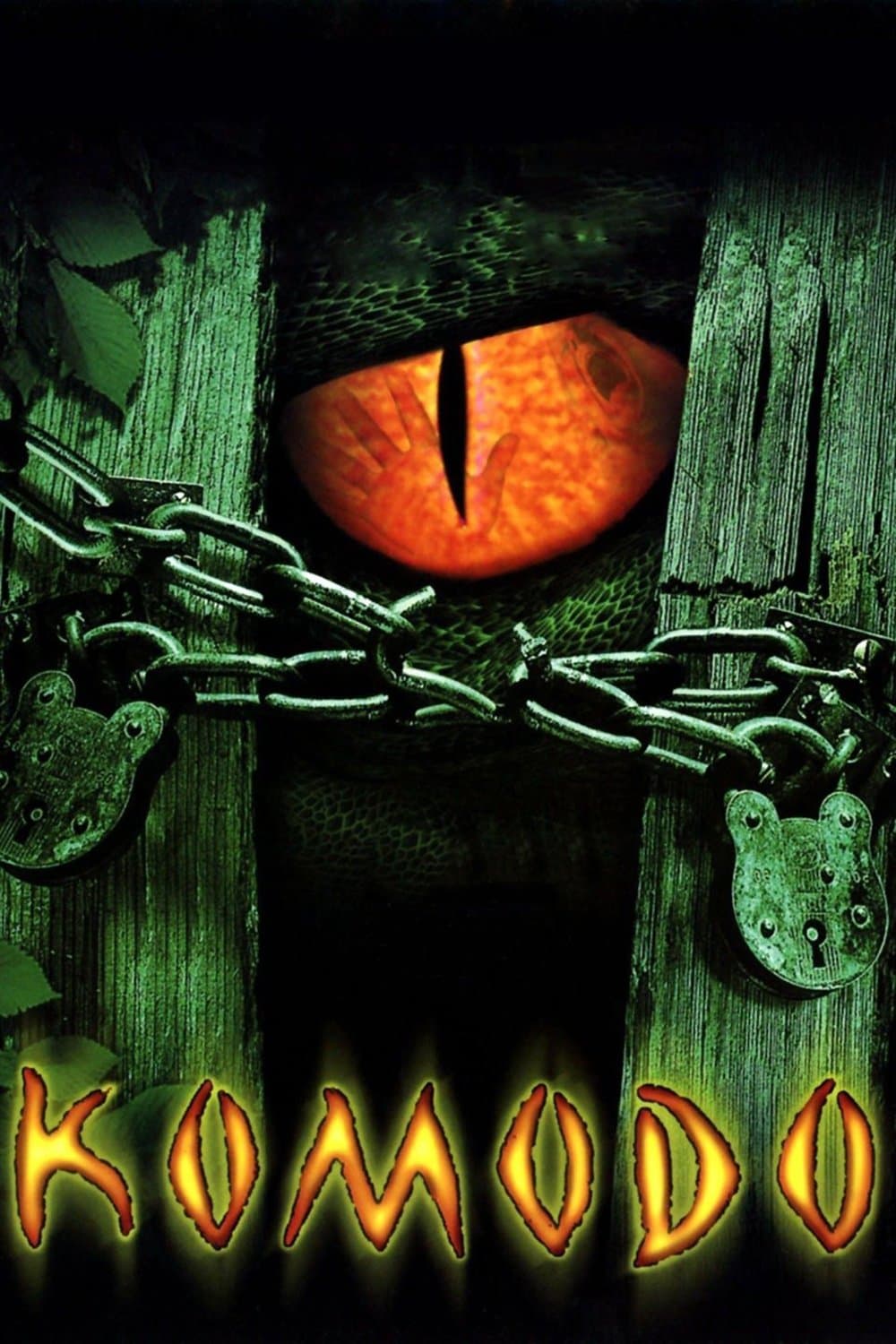 Komodo full movie