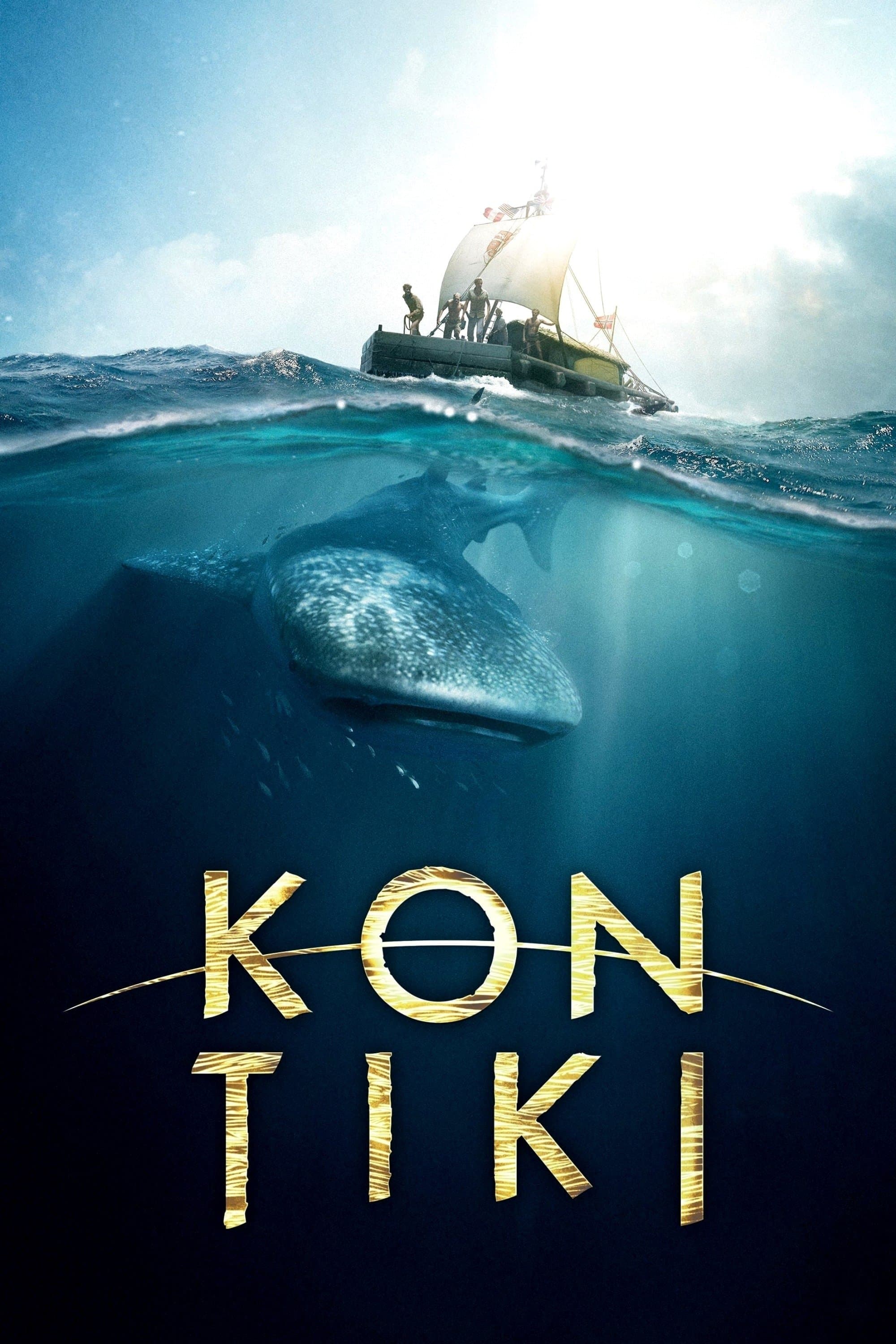 Kon-Tiki full movie