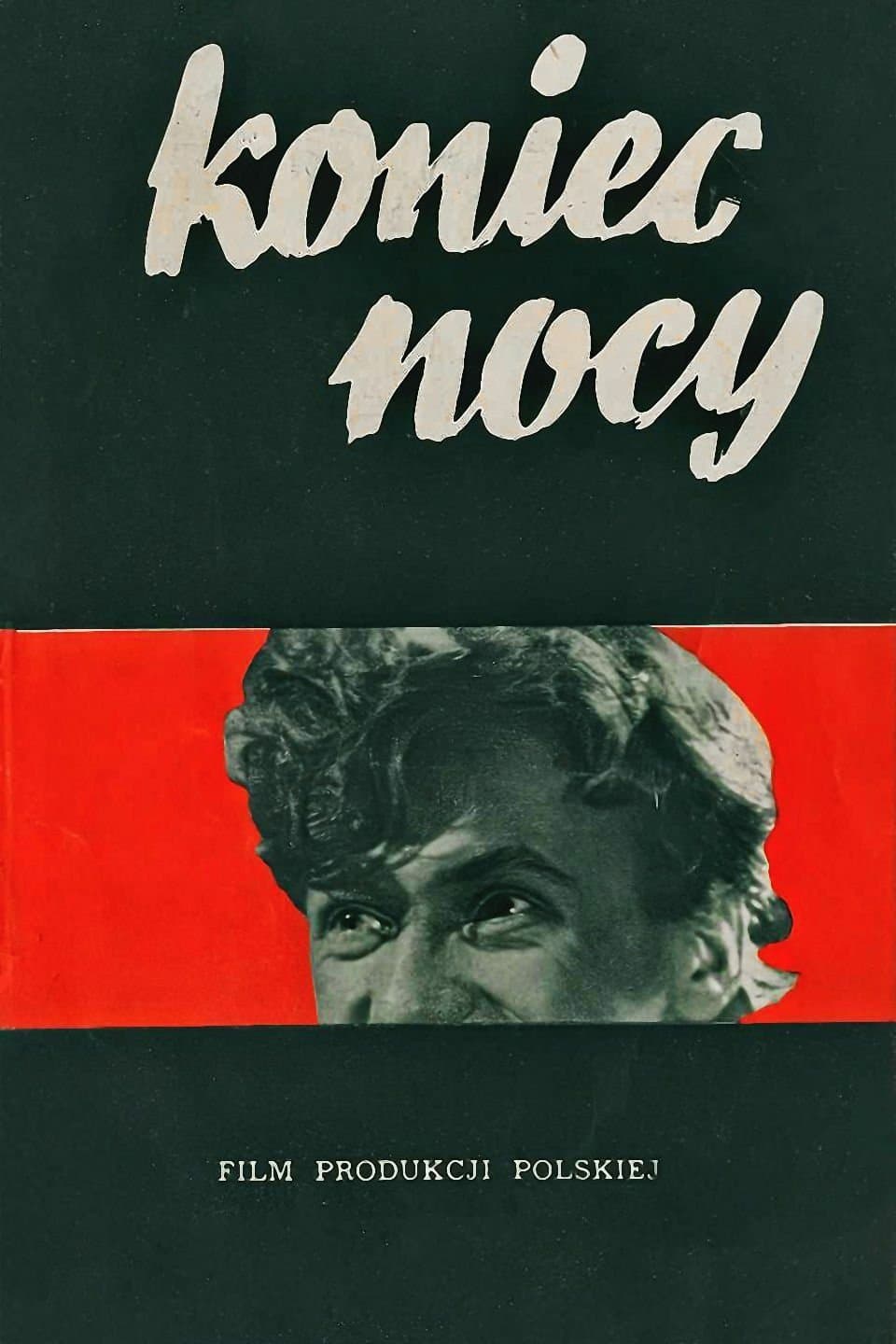 Koniec nocy full movie