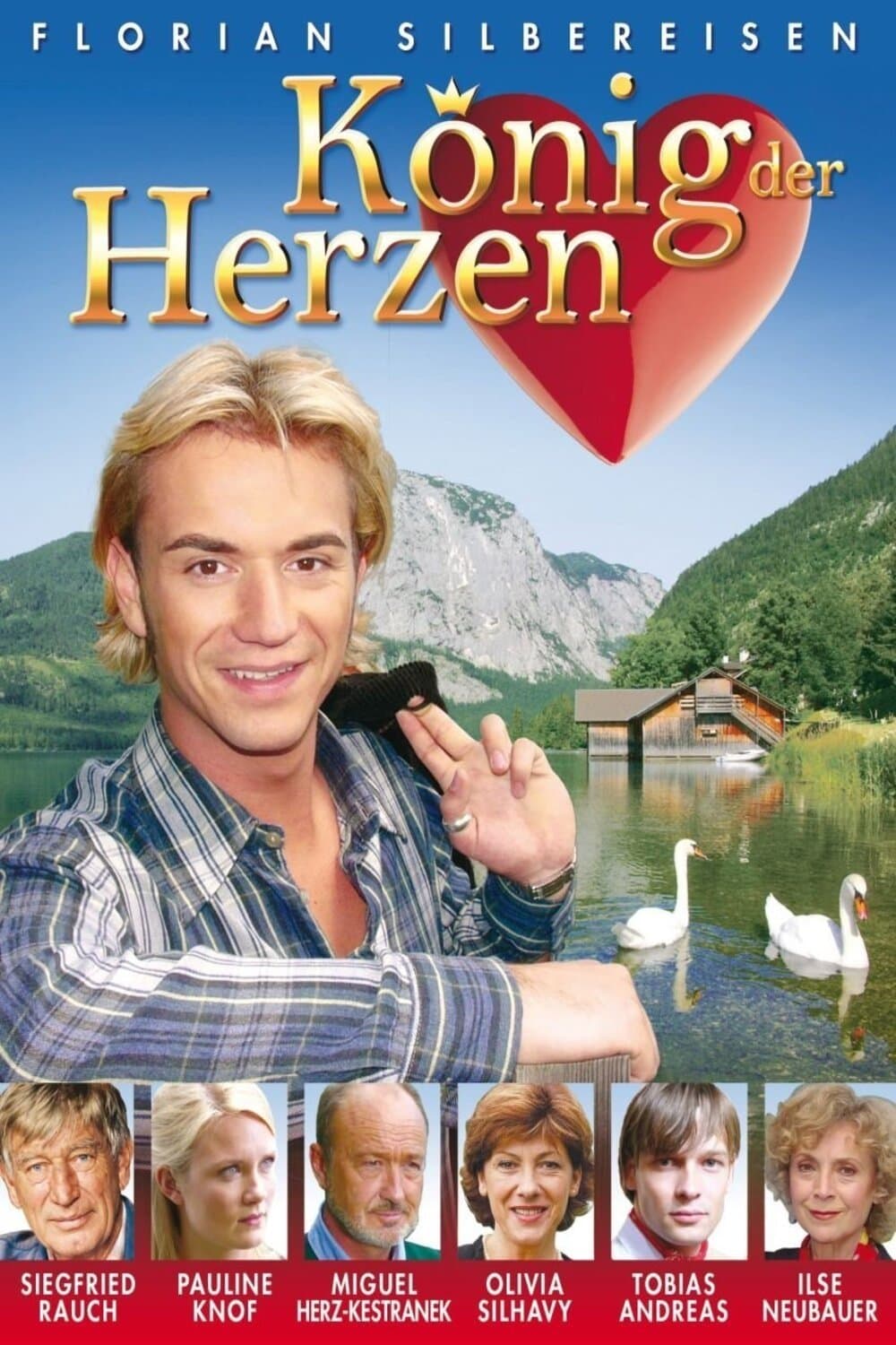 König der Herzen full movie