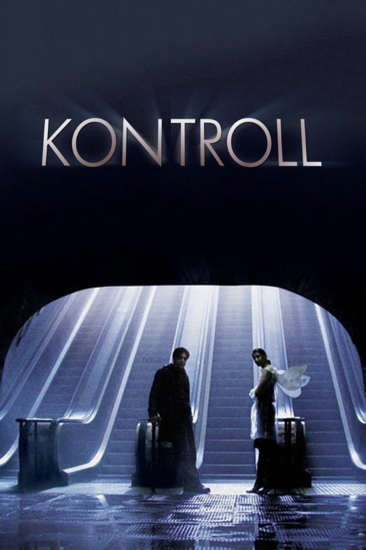 Kontroll full movie