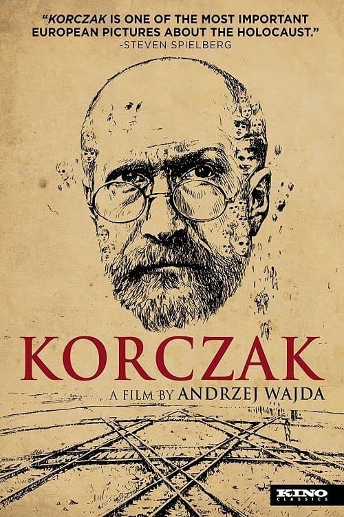 Korczak full movie