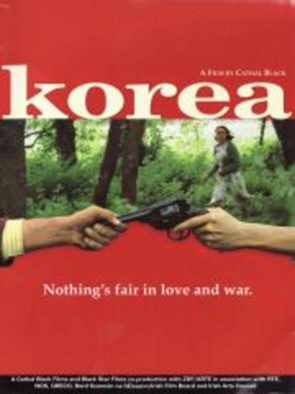 Korea full movie