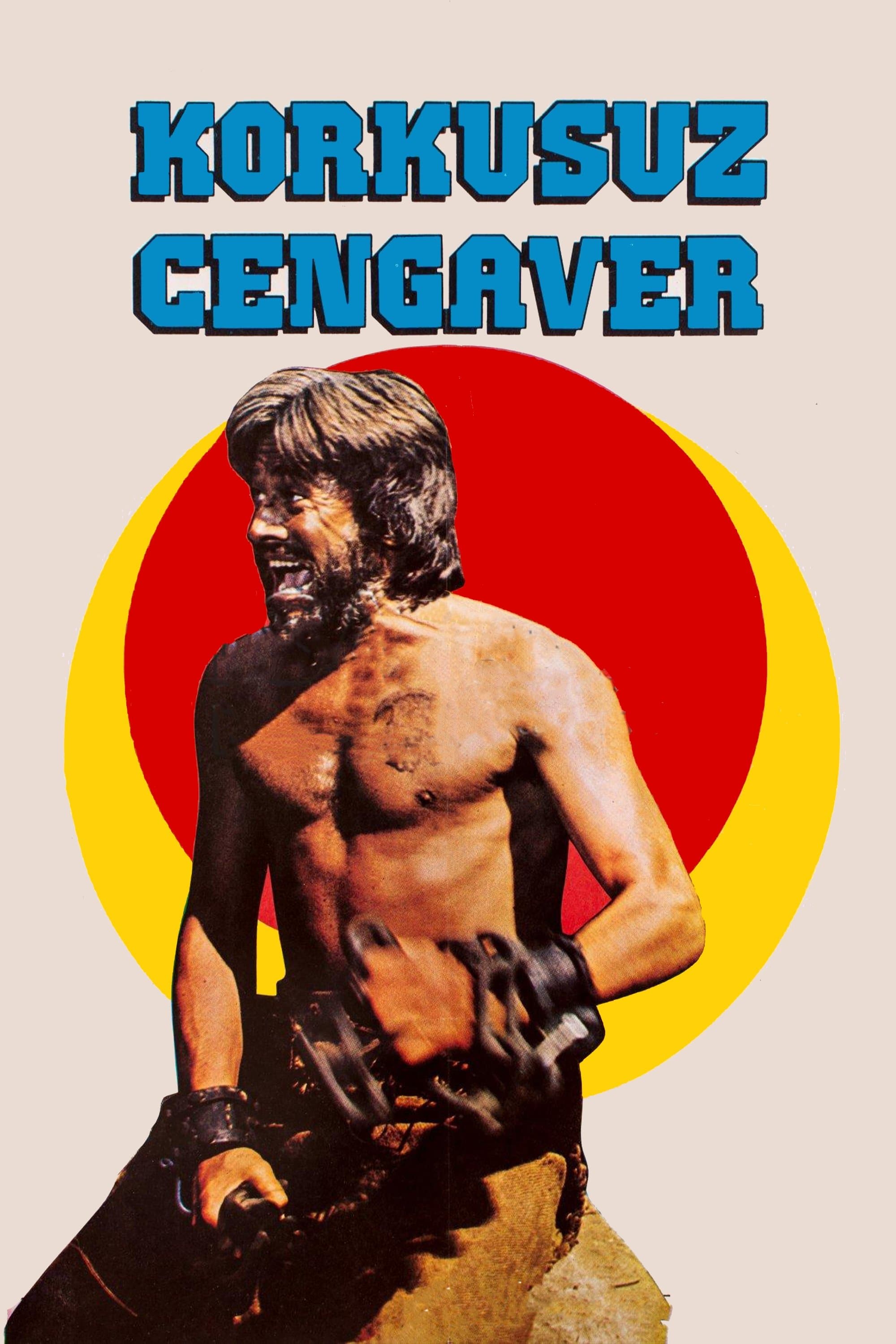 Korkusuz Cengâver full movie