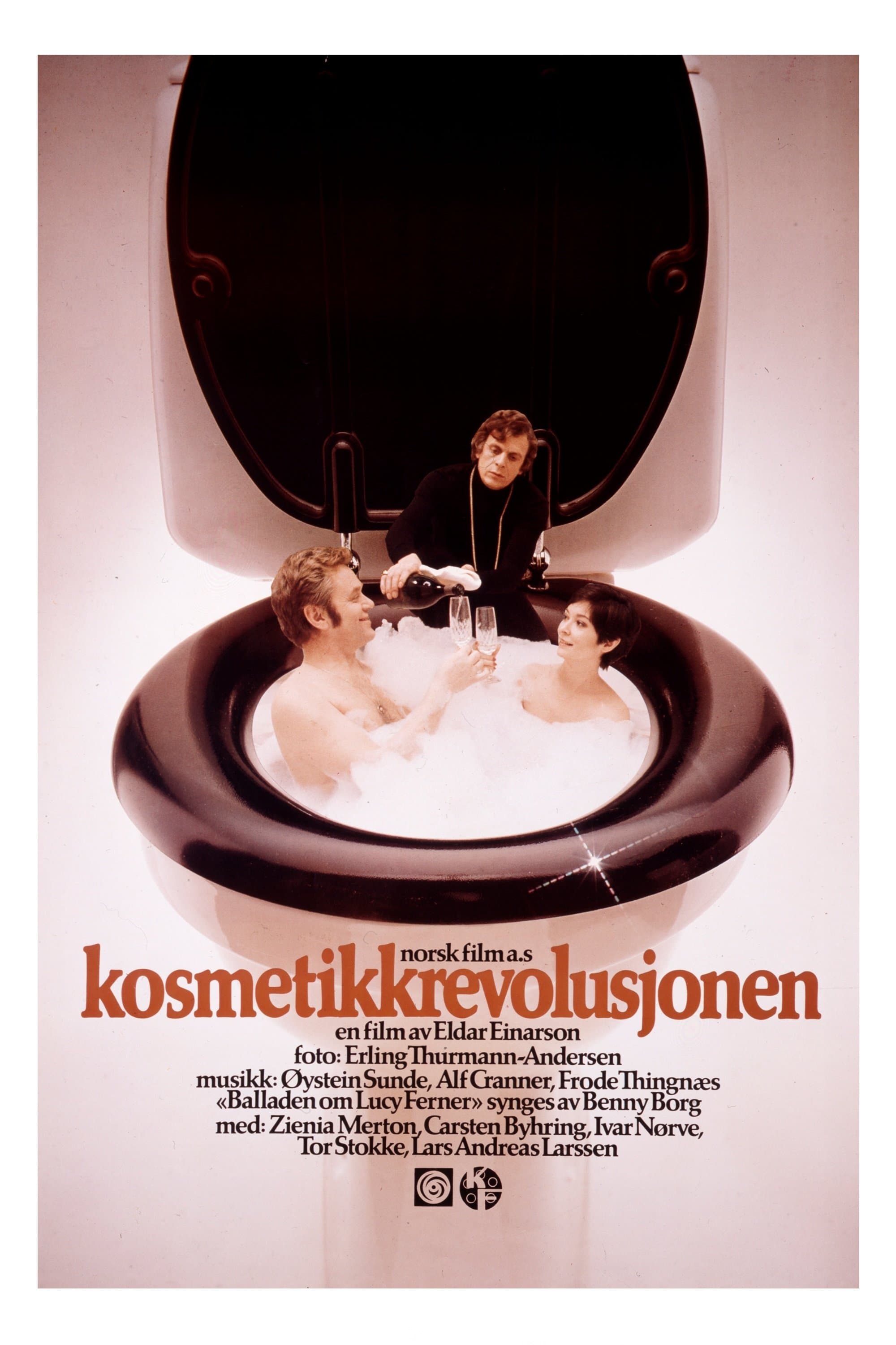Kosmetikkrevolusjonen full movie