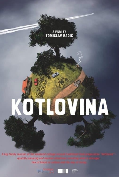 Kotlovina full movie
