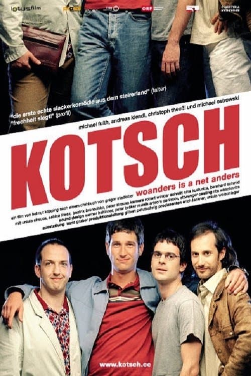 Kotsch full movie